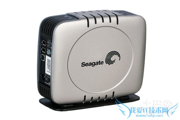 seagate硬盘