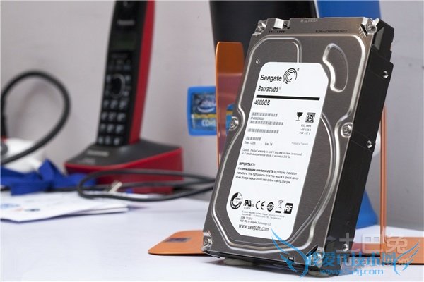 seagate硬盘
