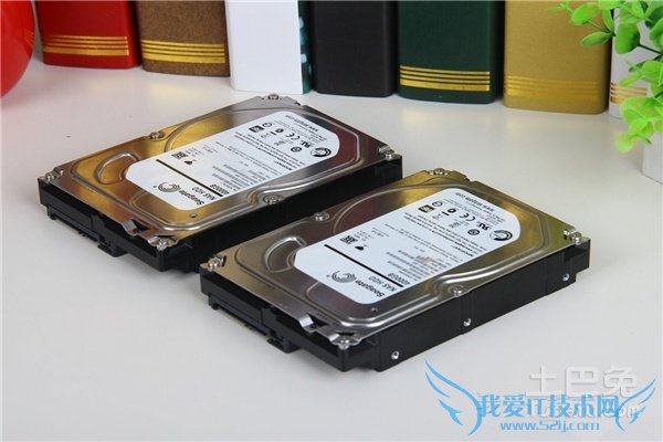 seagate硬盘