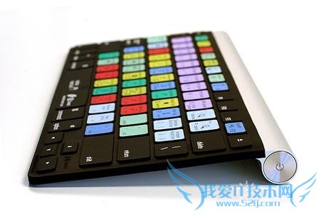 photoshop快捷键大全 想当高手赶紧收藏!