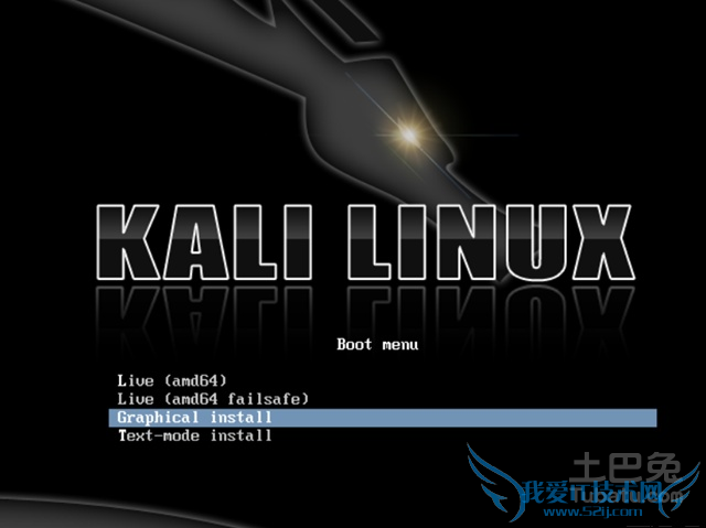 kalilinux