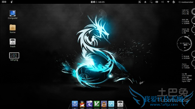 kalilinux