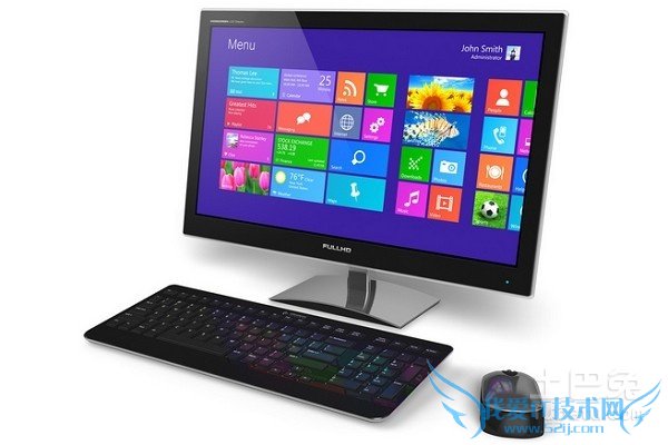 desktop是什么意思