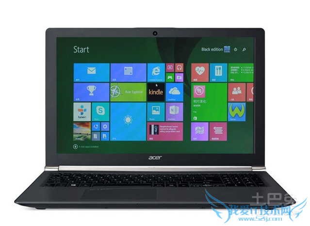 宏基笔记本电脑报价