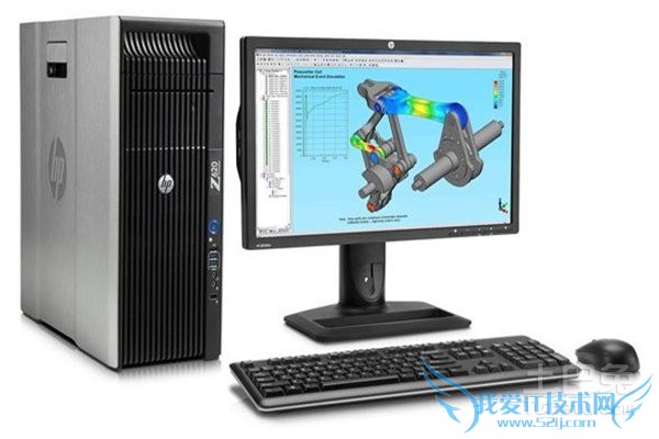 hp工作站报价