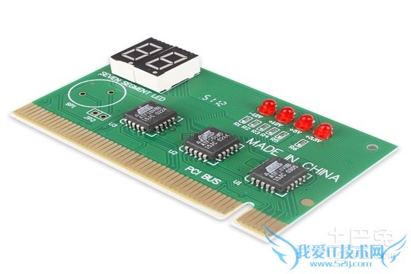 主板诊断卡代码