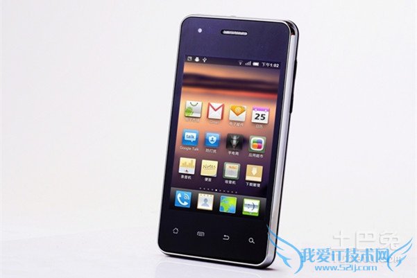 佳域手机怎么样