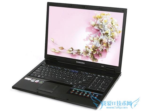三星笔记本电脑
