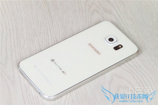 三星galaxy s6评测