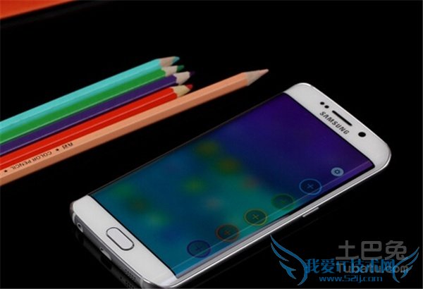 三星galaxy s6评测