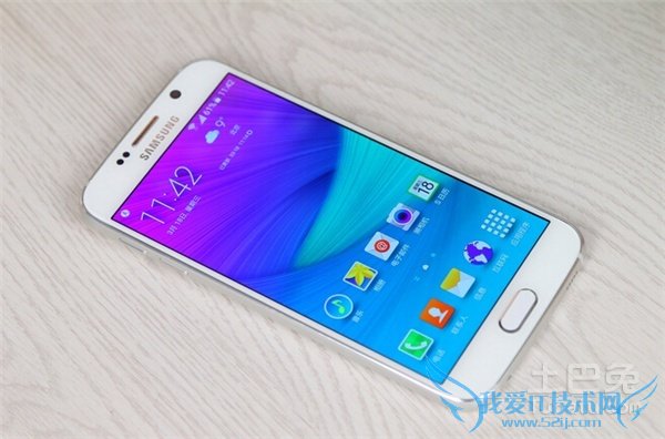 三星galaxy s6评测