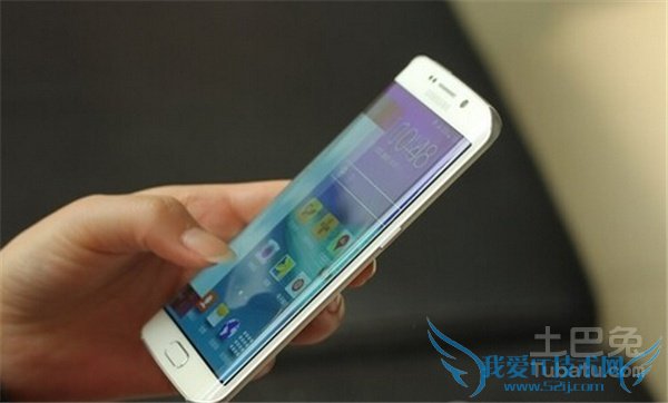 三星galaxy s6评测