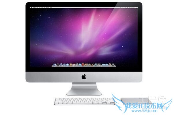 imac一体机装win7 imac一体机装win7