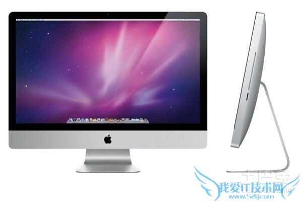 imac一体机装win7 imac一体机装win7