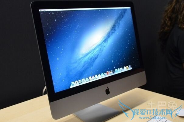 imac一体机装win7 imac一体机装win7