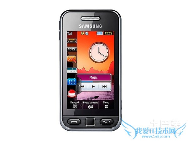 三星s5230c刷机 三星s5230c刷机