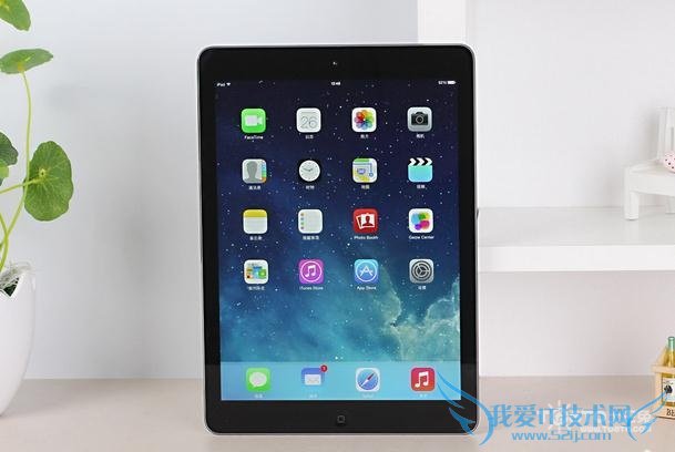 ipad如何连接电脑 ipad如何连接电脑