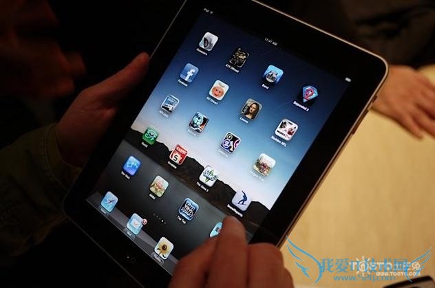 ipad如何连接电脑 ipad如何连接电脑