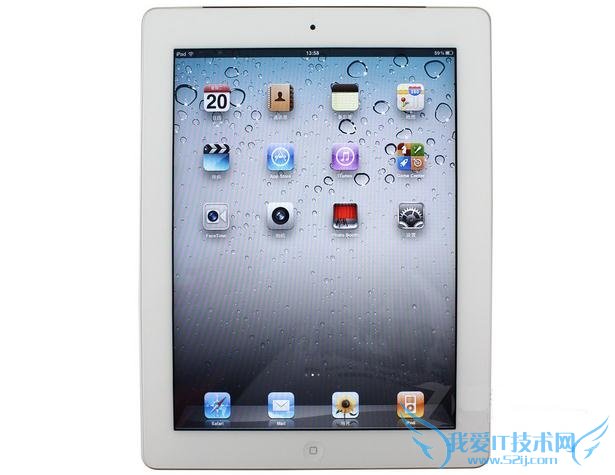 ipad如何连接电脑 ipad如何连接电脑