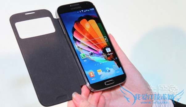 三星s5和s4的区别