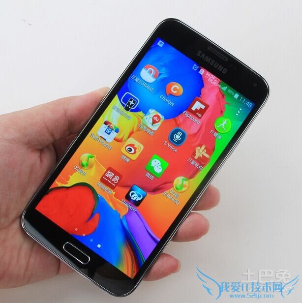 三星s5和s4的区别 三星s5和s4的区别