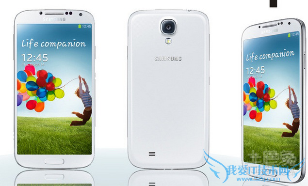 三星s5和s4的区别