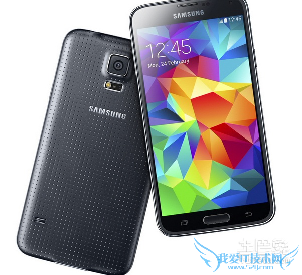 三星s5和s4的区别
