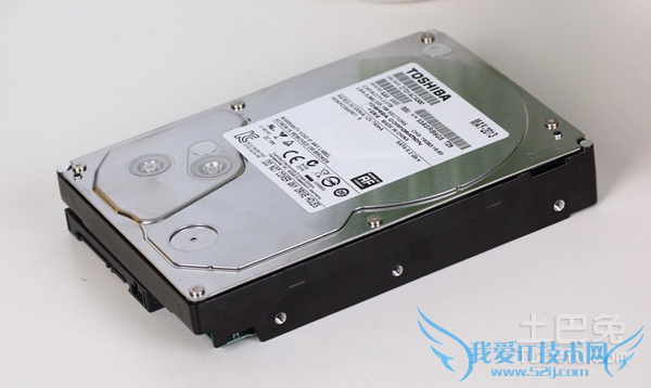 东芝硬盘怎么样 东芝硬盘怎么样
