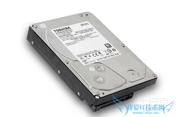 东芝硬盘怎么样 东芝硬盘怎么样