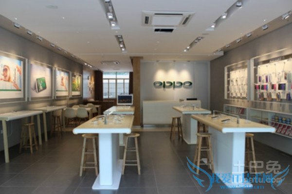 oppo专卖店 oppo专卖店