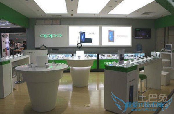 oppo专卖店 oppo专卖店