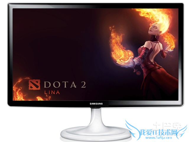 27寸显示器哪个品牌好 27寸显示器哪个品牌好