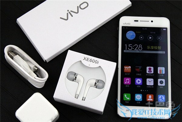 vivox3s怎么样 vivox3s怎么样