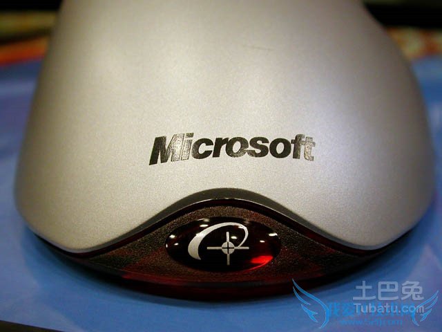 什么是光学鼠标 什么是光学鼠标