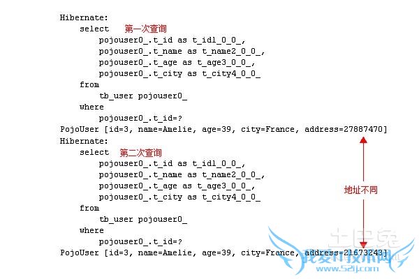 二级缓存和三级缓存 二级缓存和三级缓存