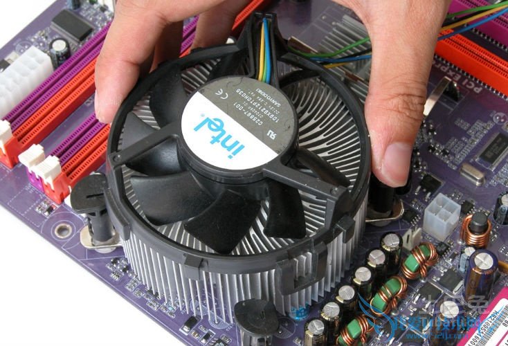 cpu温度高怎么办 cpu温度高怎么办