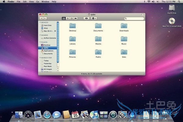mac复制粘贴快捷键 mac复制粘贴快捷键