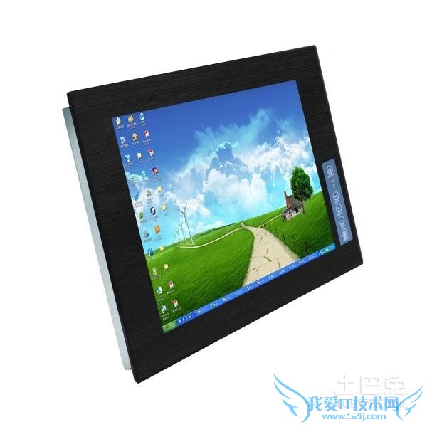 什么是平板显示器 什么是平板显示器