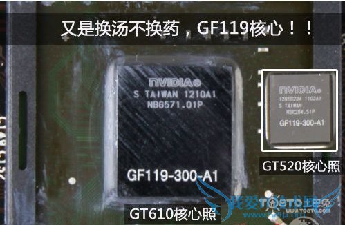 GT610显卡怎么样 GT610显卡怎么样