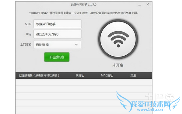 win7ÈçºÎÉèÖÃwifiÈȵã