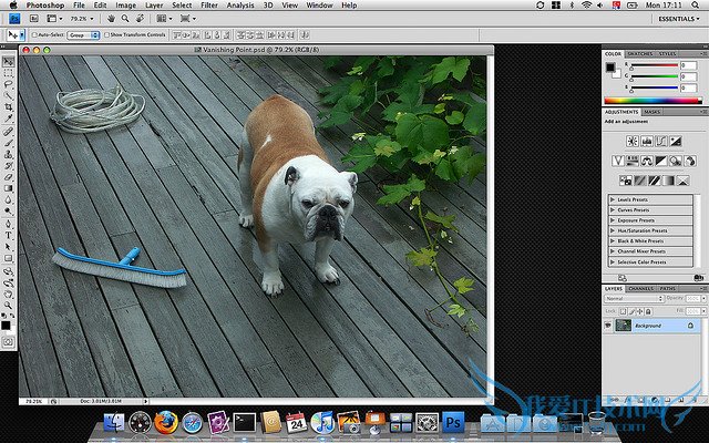 photoshop cs4序列号及其破解方法