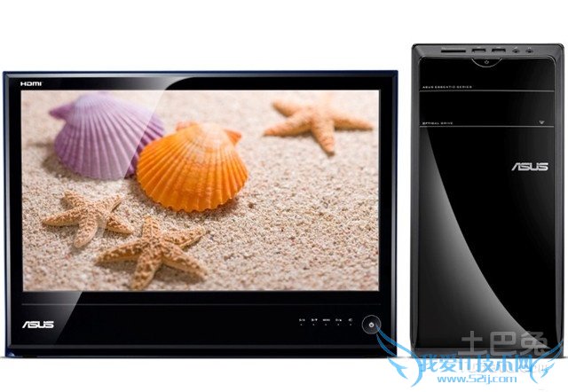 华硕台式电脑 华硕台式电脑