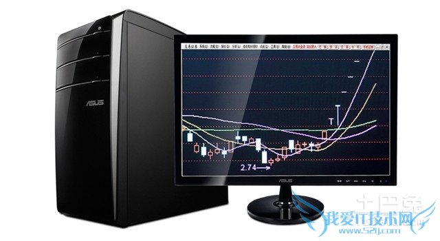 华硕台式电脑 华硕台式电脑