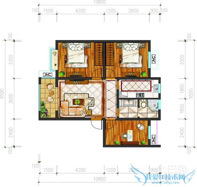cad哪个版本最好用