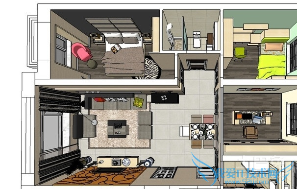 sketchup快捷键 sketchup快捷键