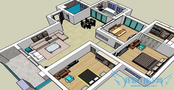 sketchup快捷键 sketchup快捷键