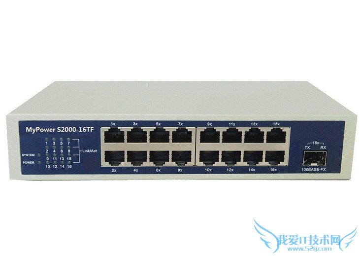 交换机的作用 交换机的作用