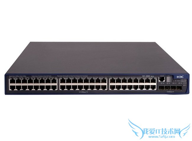 交换机的作用 交换机的作用