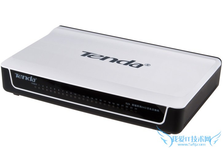 交换机的作用 交换机的作用