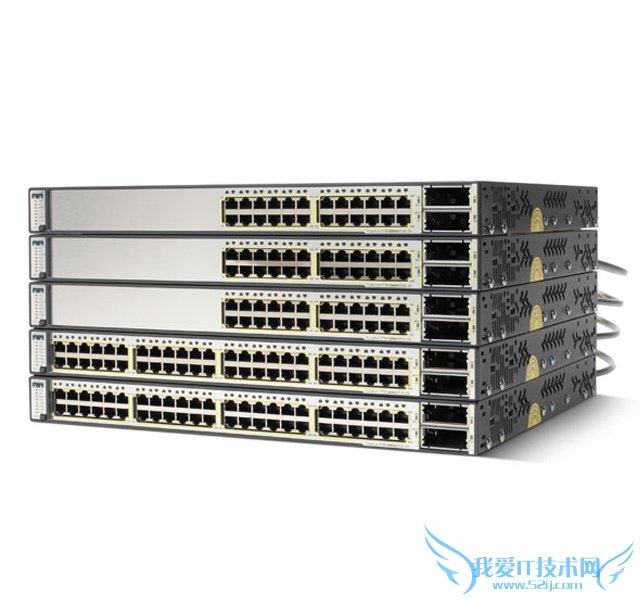交换机维修